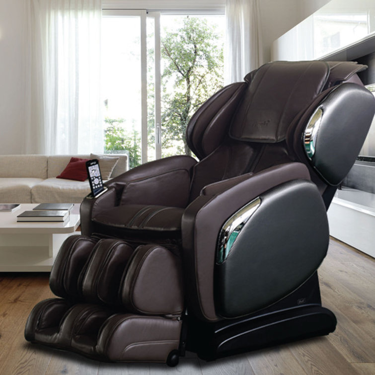 Osaki Massage Chair OS 4000CS Massage Chair Wayfair